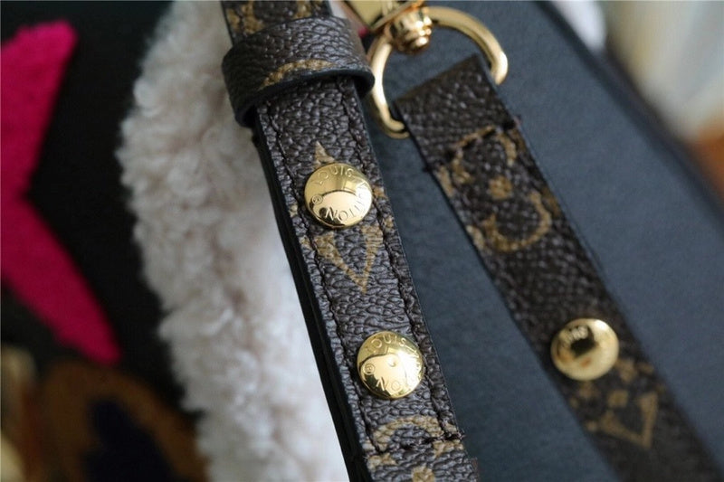 COZY - LOV Lady Bags - 1119