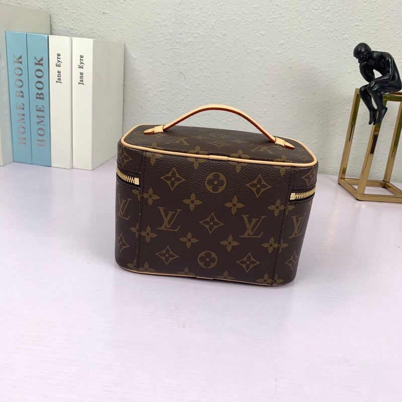 COZY - LOV Lady Bags - 976