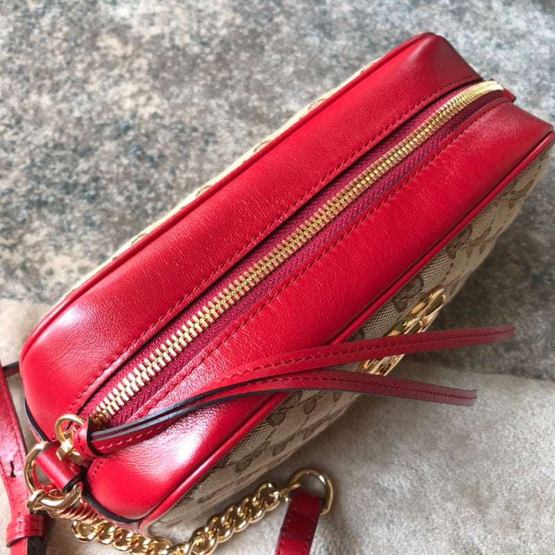 COZY BAGS - GUKI Women Bags - 836
