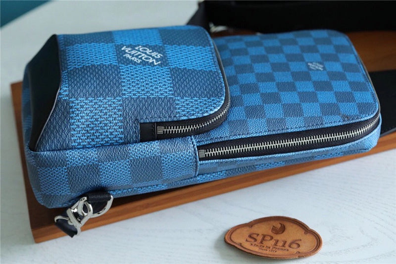 COZY BAGS - LOV Men Bags - 381
