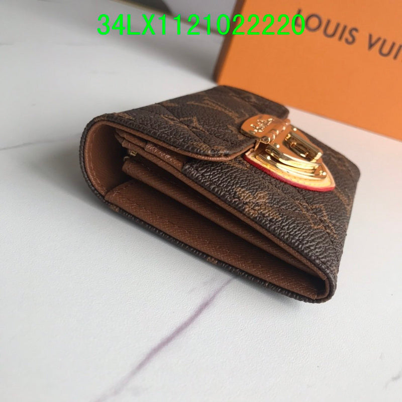 COZY BAGS - CHL Wallet - 1370
