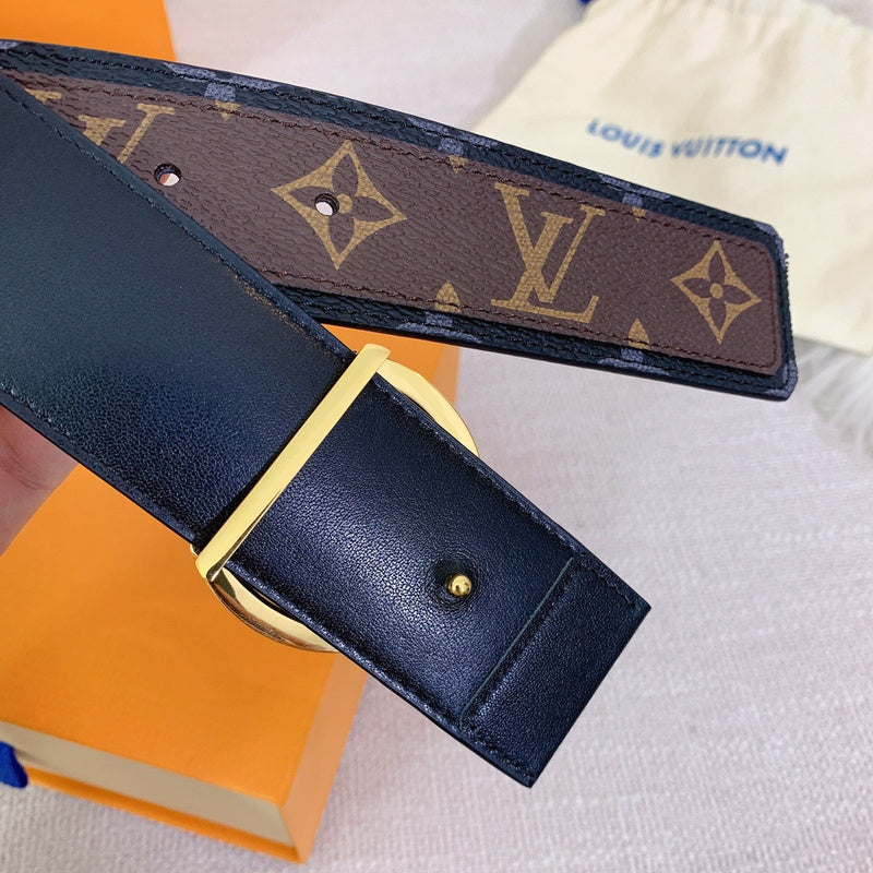 JB - LOV Belts - 068