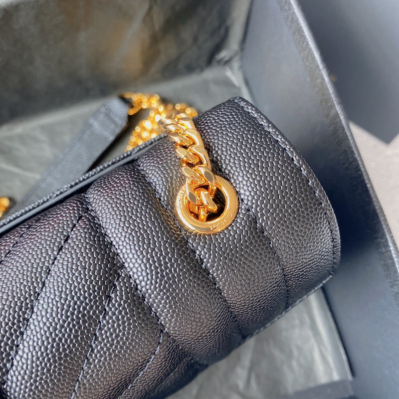 COZY BAGS - YLS Bags - 1147