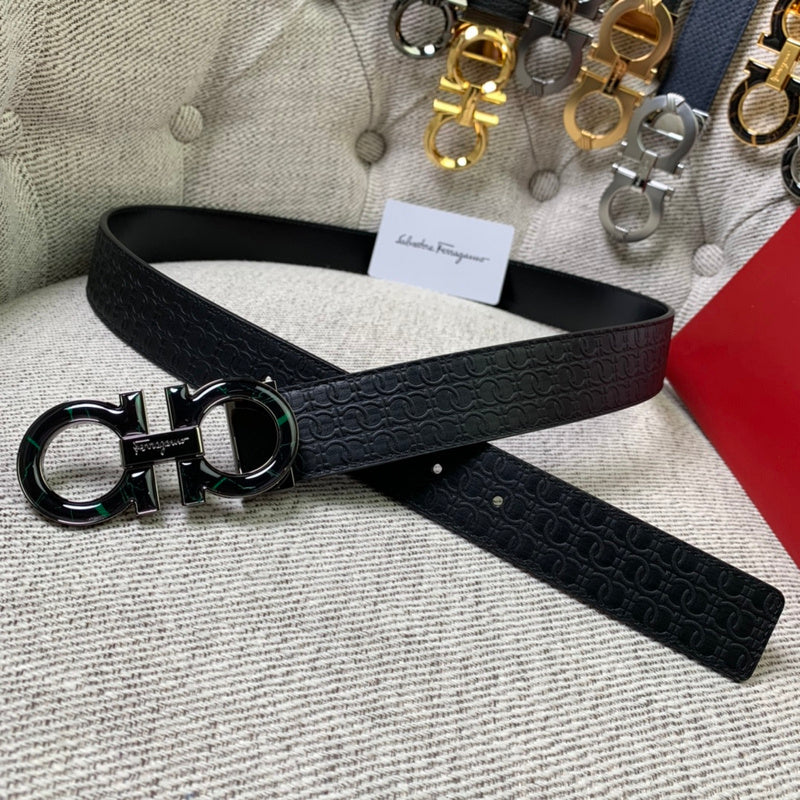 JB - FGO Belts - 087