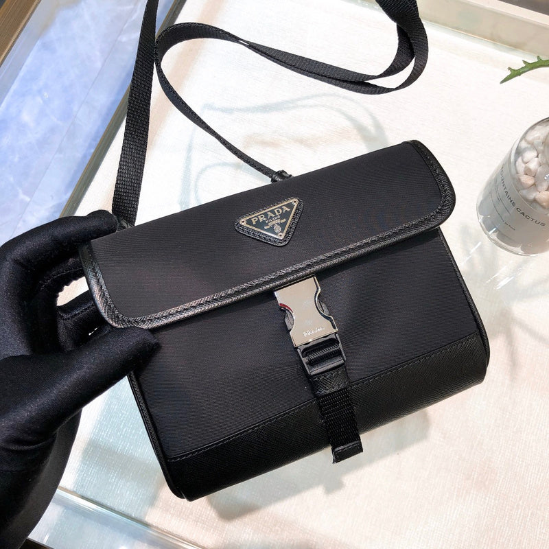 COZY BAGS - PD Men Bags - 096