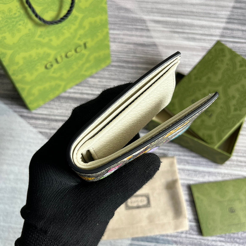 COZY BAGS - Guki Wallet - 094