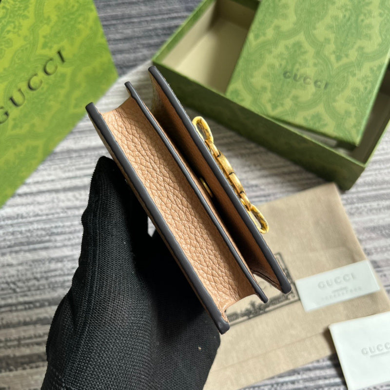 COZY BAGS - Guki Wallet - 051