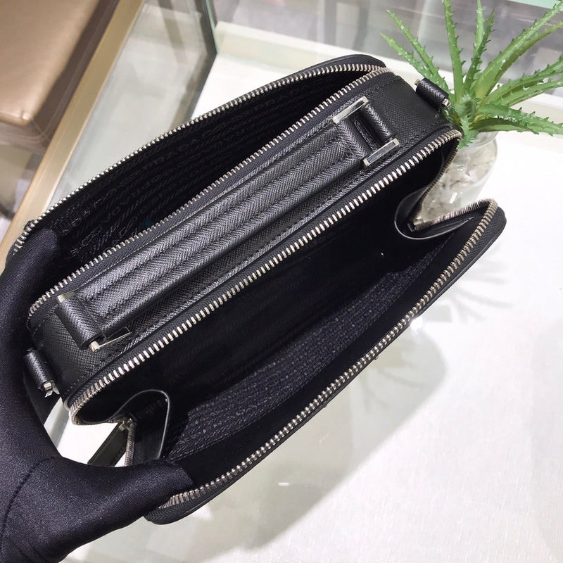 COZY BAGS - PD Men Bags - 234