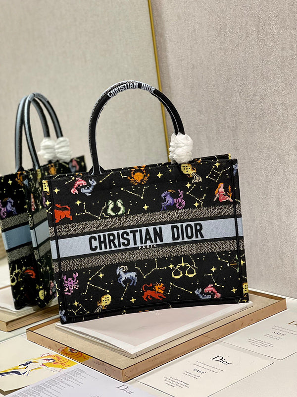 JB - DOR Lady Bags - 217
