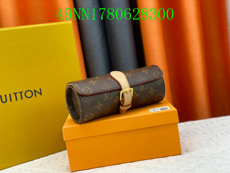 COZY BAGS - LOV Wallet - 280