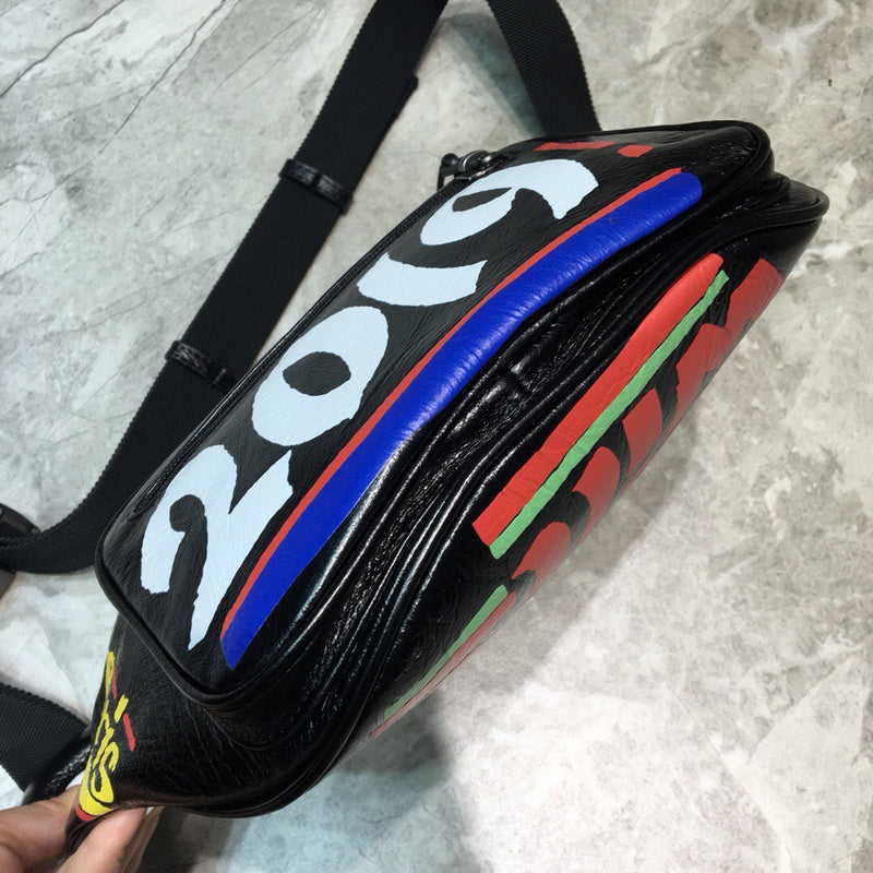 JB - BG Men Bags - 016