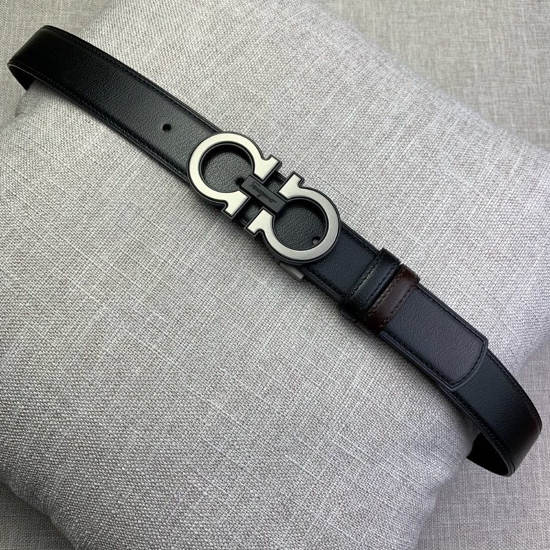 JB - FGO Belts - 136