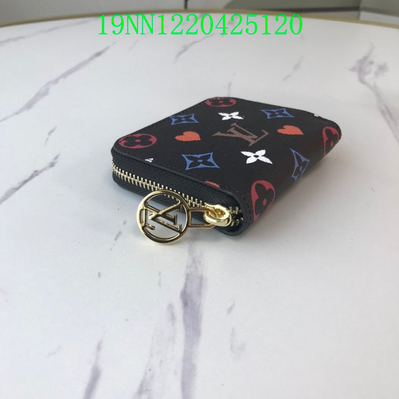 COZY BAGS - LOV Wallet - 1416