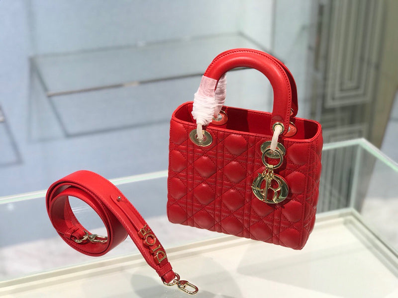 JB - DOR Lady Bags - 676