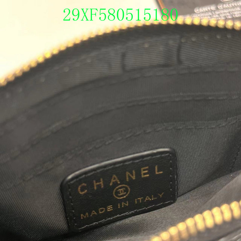 COZY BAGS - CHL Wallet - 148