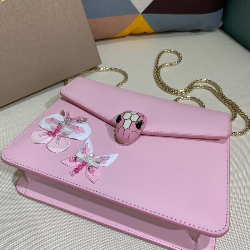 JB - BGL Lady Bags - 130