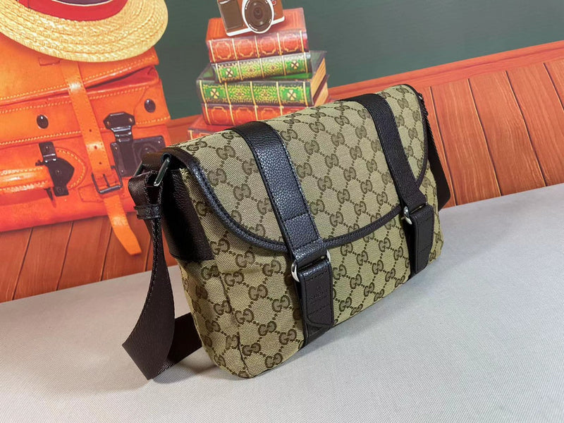COZY BAGS - GUKI Bags - 914