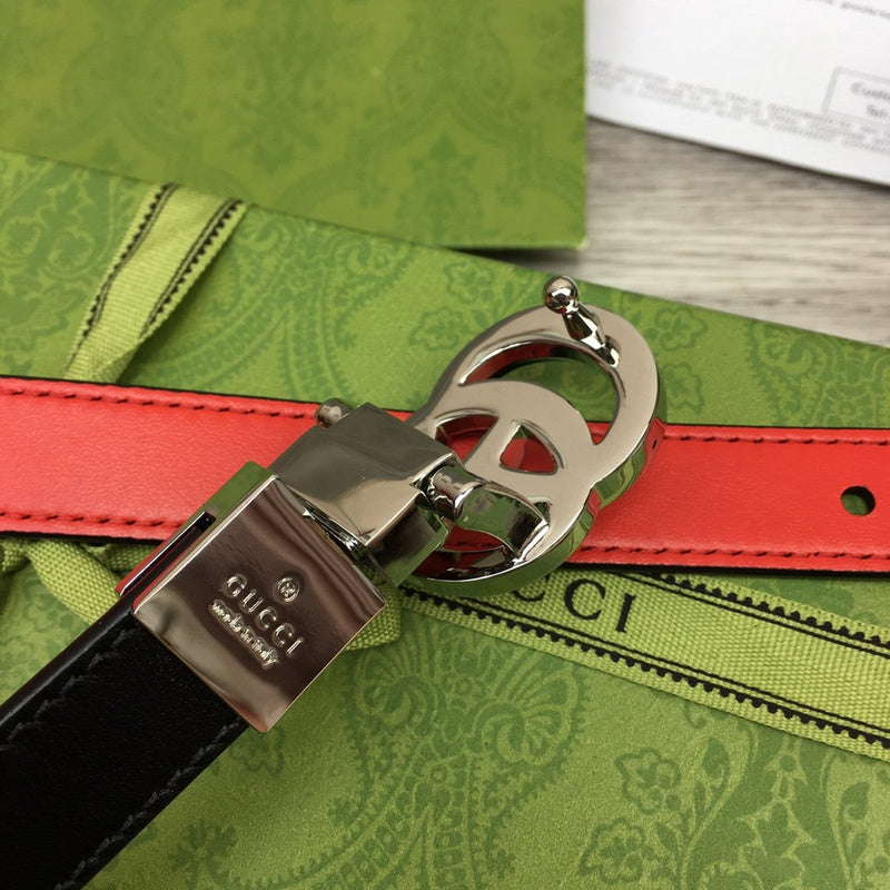 COZY BAGS - GUKI Belts - 041