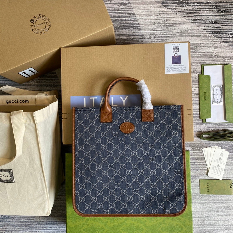 JB - Guki Lady Bags - 921