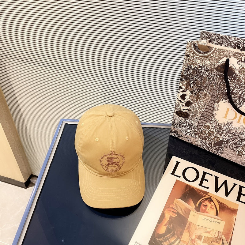 COZY BAGS - BOR Hats & Caps - 027