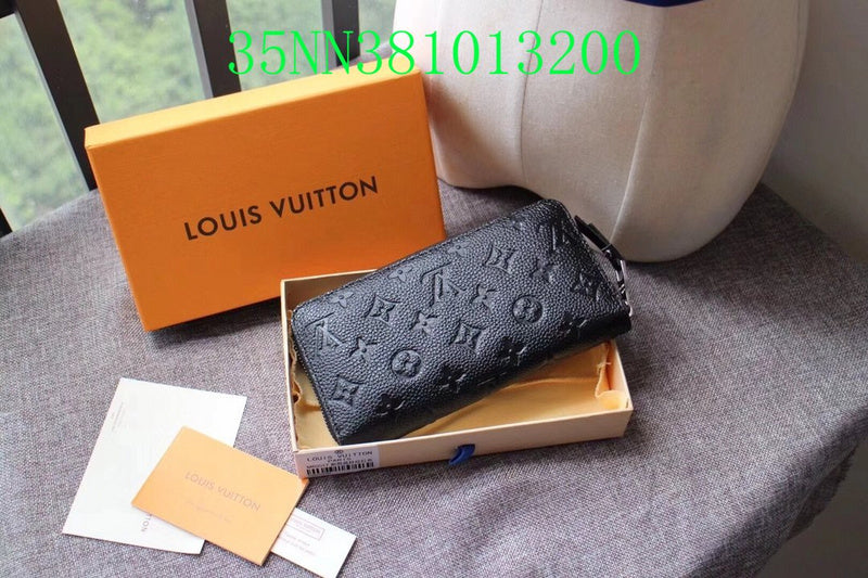 COZY BAGS - CHL Wallet - 549