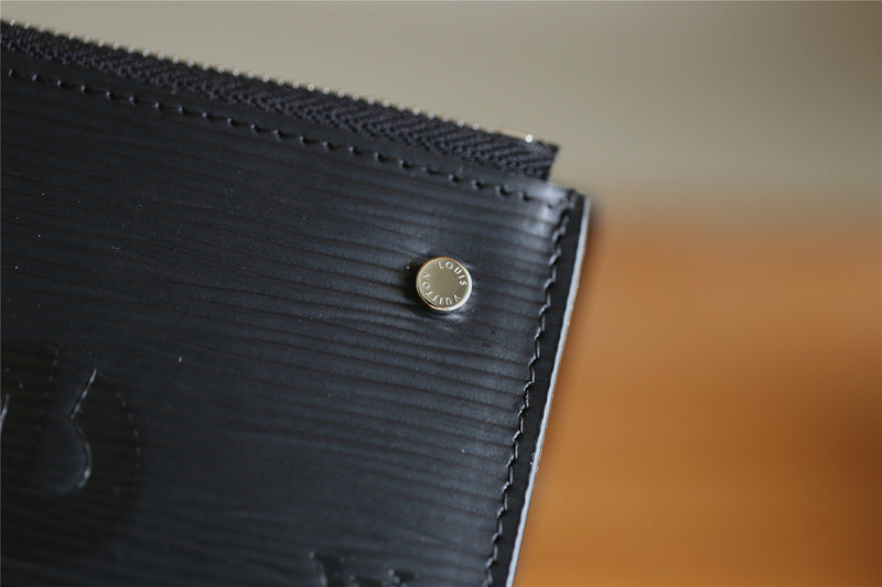 COZY BAGS - LOV Card Case - 097