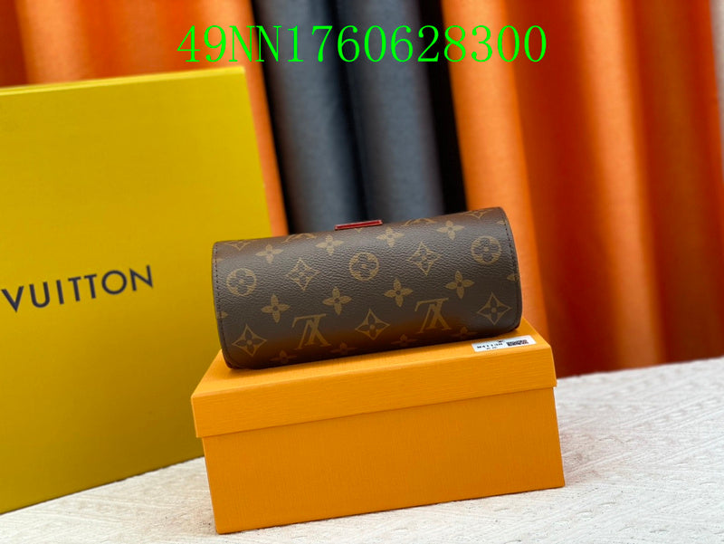 COZY BAGS - LOV Wallet - 282