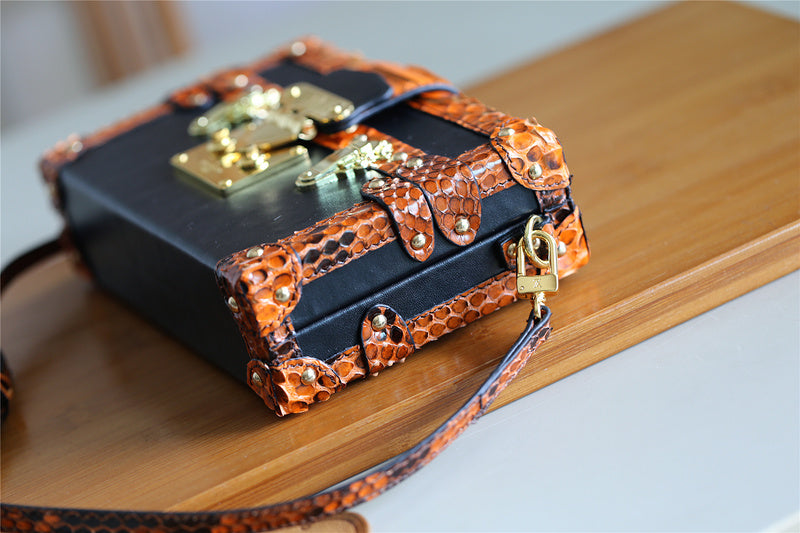 COZY - LOV Lady Bags - 1861