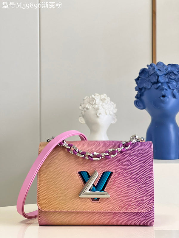 COZY - LV Bags - 2752