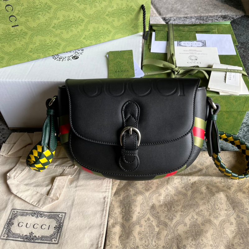 COZY BAGS - GUKI Women Bags - 1007