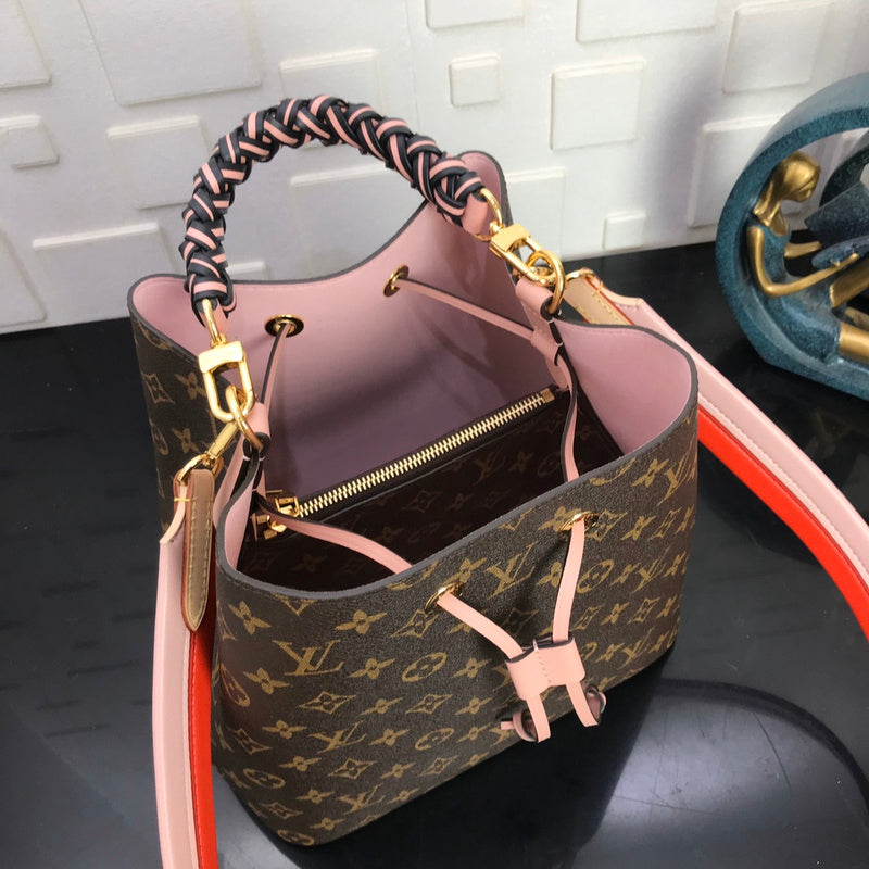 COZY BAGS - LOV Bags - 4304