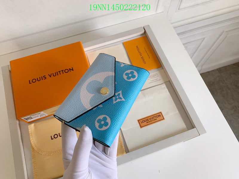 COZY BAGS - LOV Wallet - 698