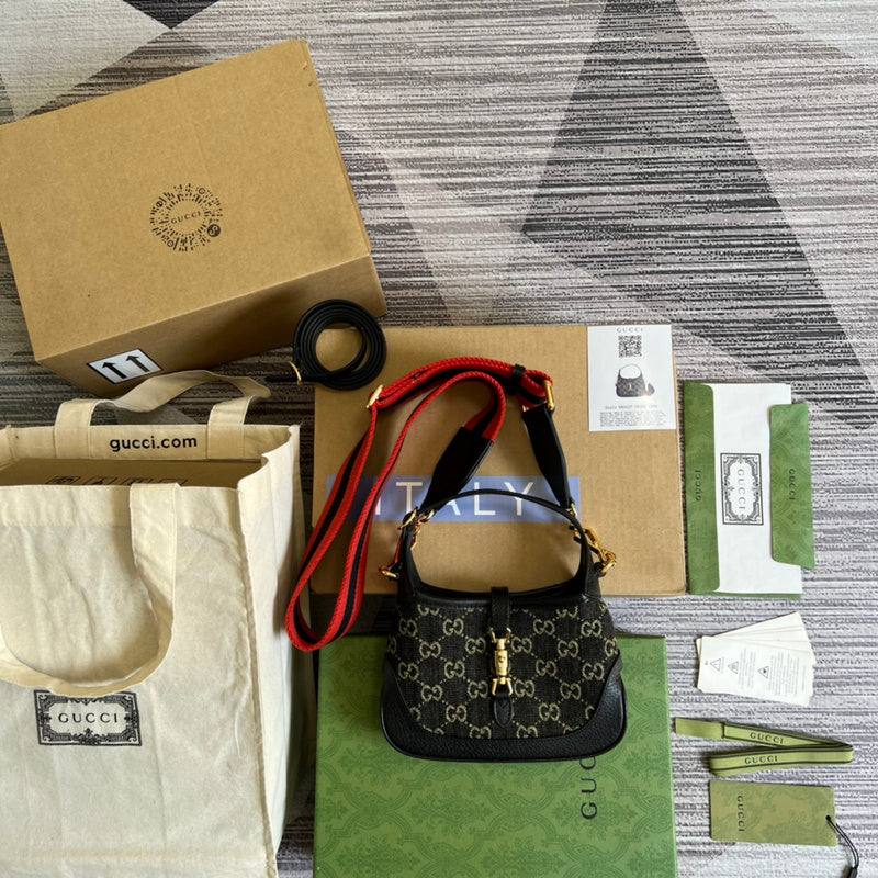 COZY BAGS - GUKI Bags - 1530