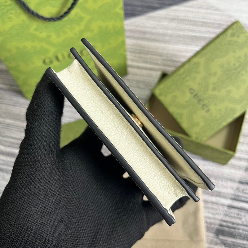 COZY BAGS - Guki Wallet - 098