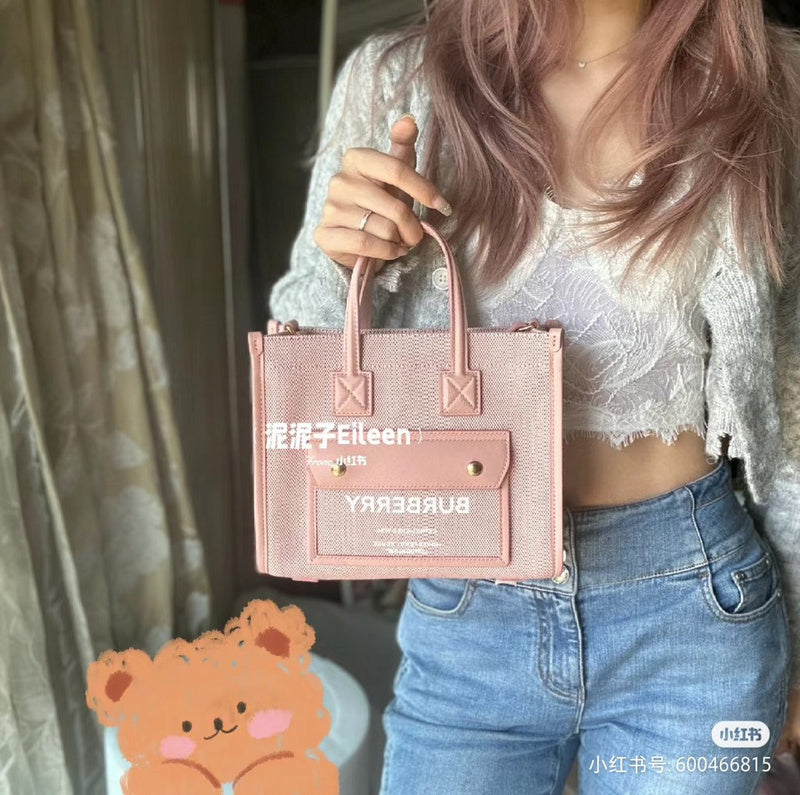 COZY - BOR Bags - 270
