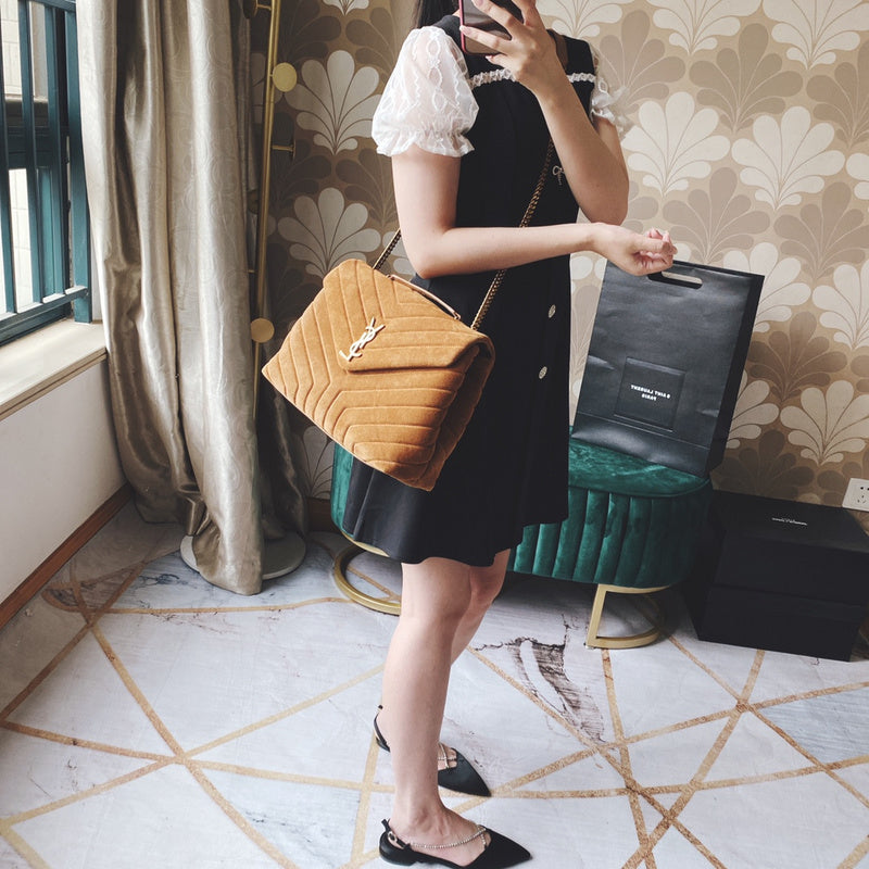 COZY BAGS - YLS Bags - 1249
