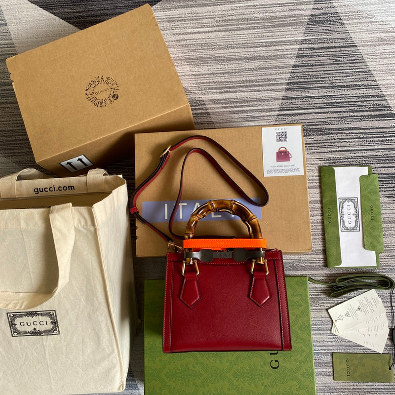 COZY BAGS - GUKI Bags - 1698
