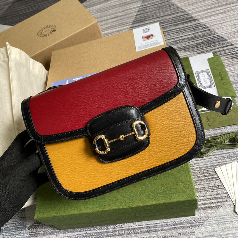 COZY BAGS - GUKI Bags - 1816