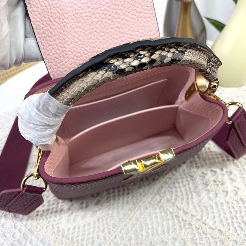 JB - LOV Lady Bags - 112
