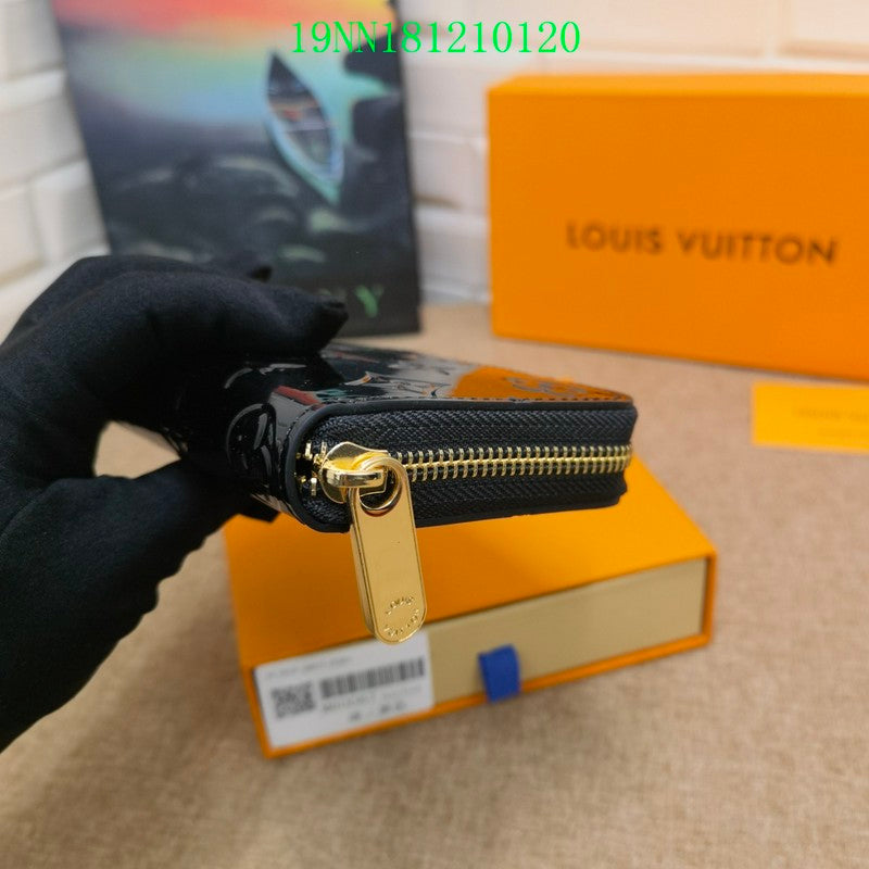 COZY BAGS - CHL Wallet - 401