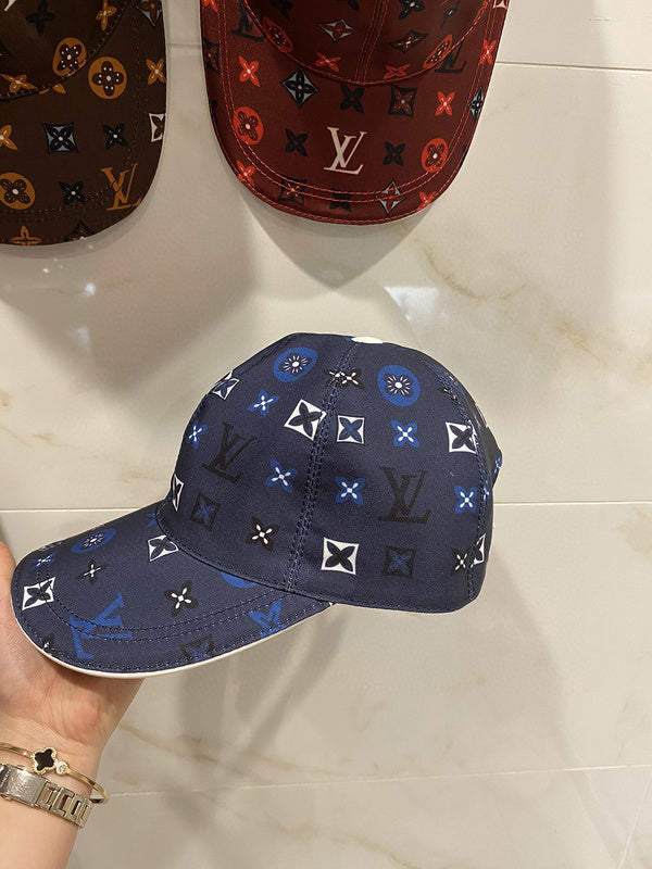 COZY BAGS - LOV Hats & Caps - 229