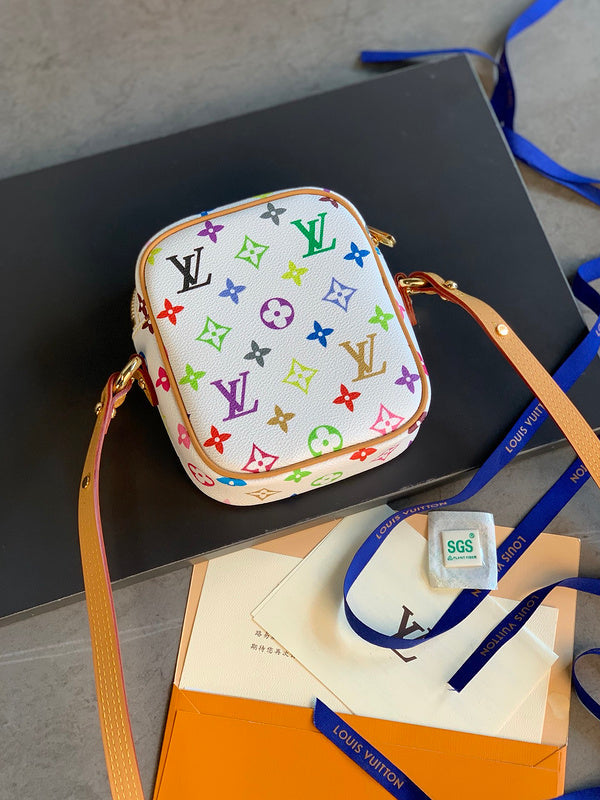 COZY - LV Bags - 1704
