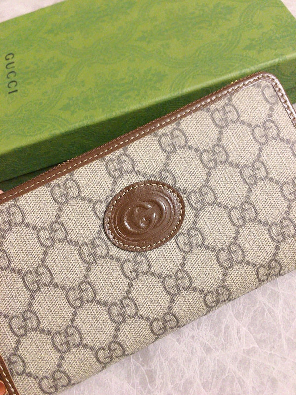 COZY BAGS - Guki Wallet - 202