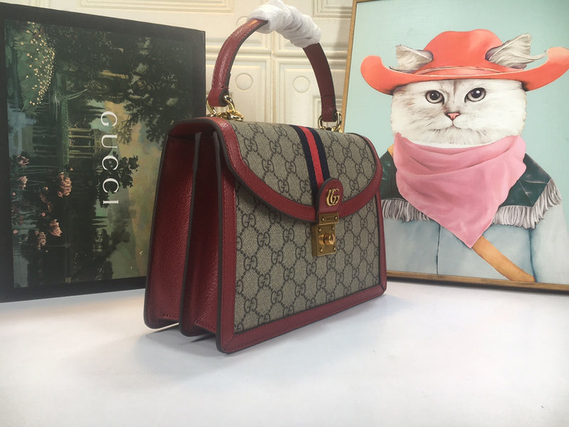 COZY BAGS - GUKI Bags - 073
