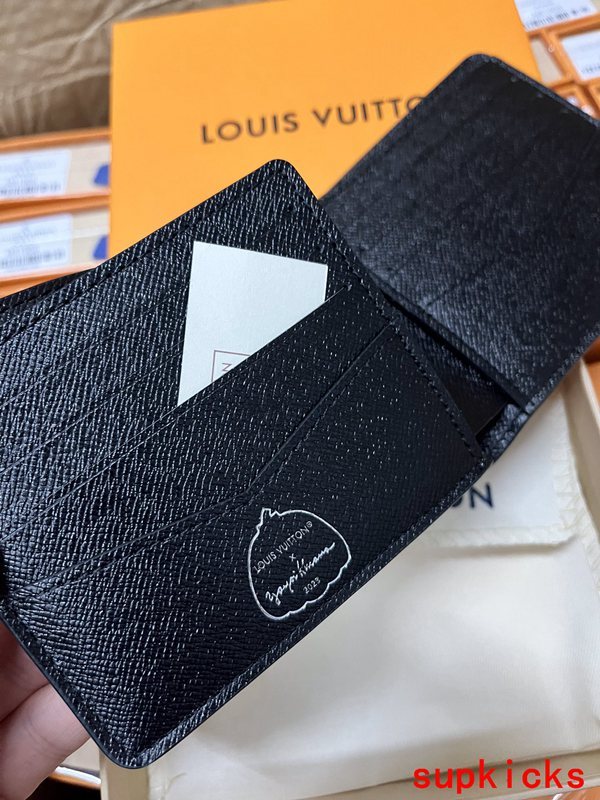 COZY BAGS - Mix Wallets - 601