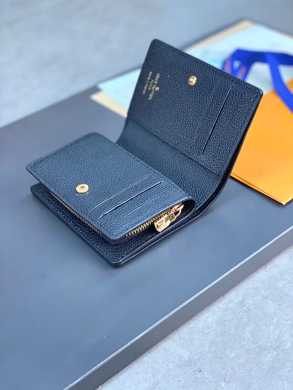 COZY - LOV Wallets - 037