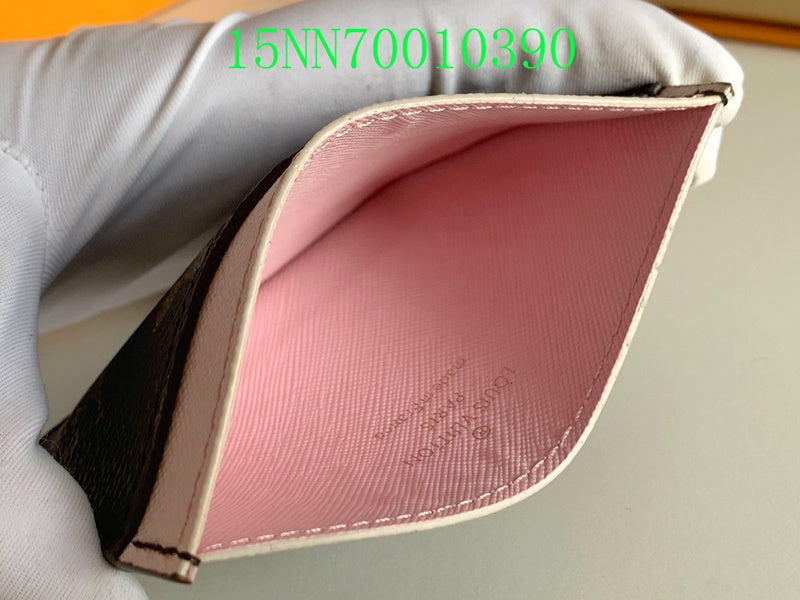 COZY BAGS - LOV Wallet - 789