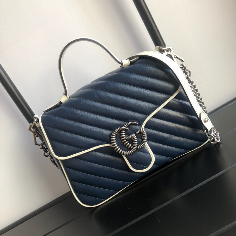 JB - Guki Lady Bags - 1210