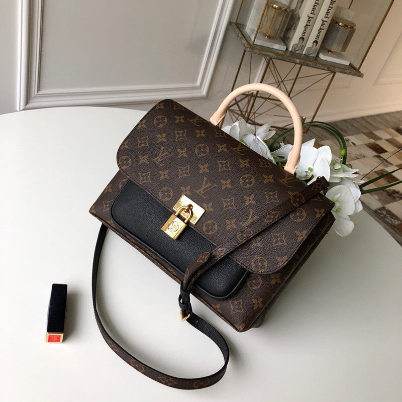 COZY - LV Bags - 5638