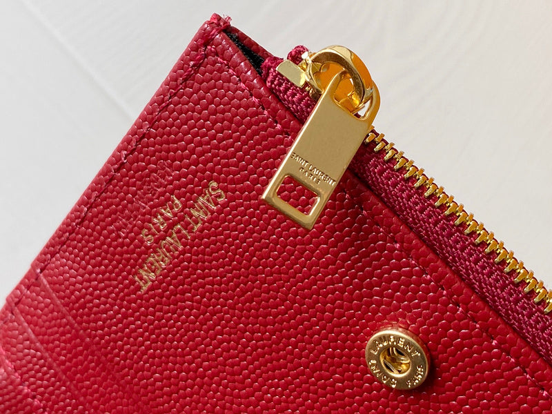 COZY - YLS Wallets - 066